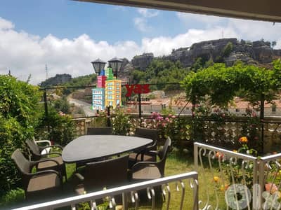 Feytroun/Satellity 100m2 | 80m2 Garden | Furnished | Barely Used | DA