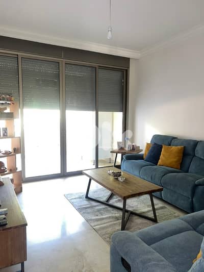 270 Sqm | Decorated apartment for sale in Bsalim | Mountain ,Sea view