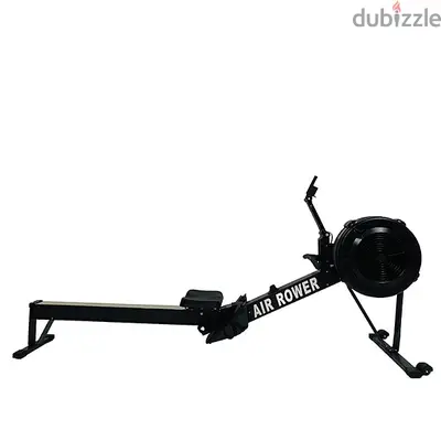 rowing machine new heavy duty, for gym and home use