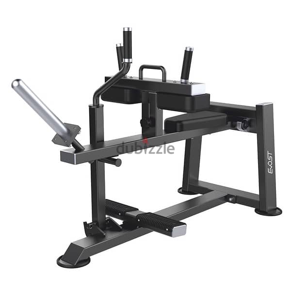 calf machine 0