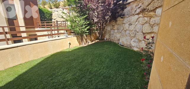 RWK360GZ  - Chalet Duplex For Sale in Faqra - شاليه دوبلكس للبيع