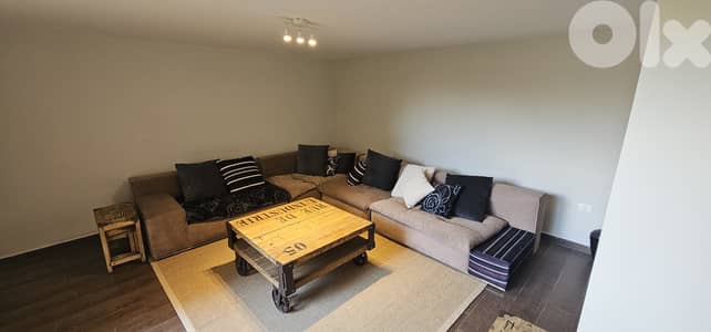 RWK360GZ  - Chalet Duplex For Sale in Faqra - شاليه دوبلكس للبيع