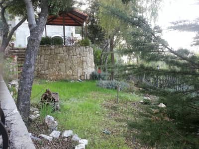 BUILDING FOR SALE IN NAHER IBRAHIM PRIME (1000SQ) WITH SEA VIEW