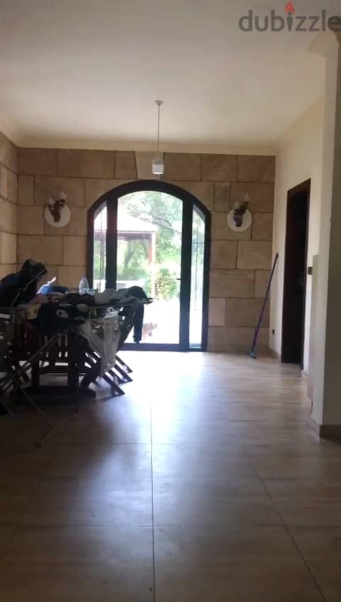 BUILDING FOR SALE IN NAHER IBRAHIM PRIME (1000SQ) WITH SEA VIEW 2
