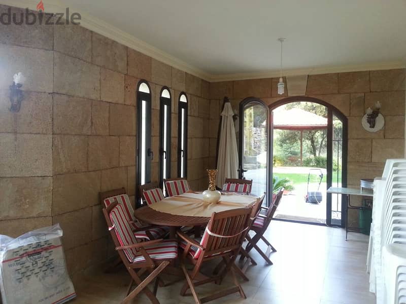 BUILDING FOR SALE IN NAHER IBRAHIM PRIME (1000SQ) WITH SEA VIEW 3