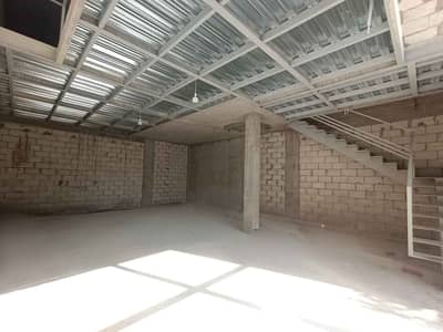 L18020-190 SQM Core & Shell Shop For Rent in Achrafieh, Soho
