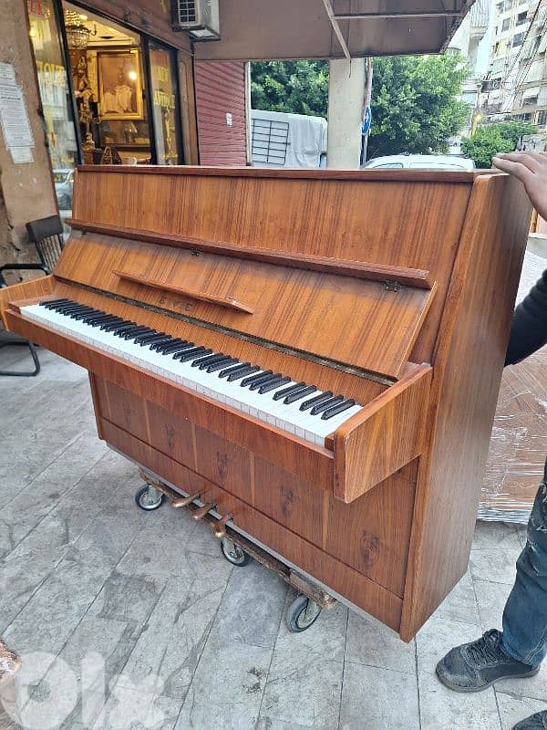piano تشكيلة واسعة بافضل الاسعار 10