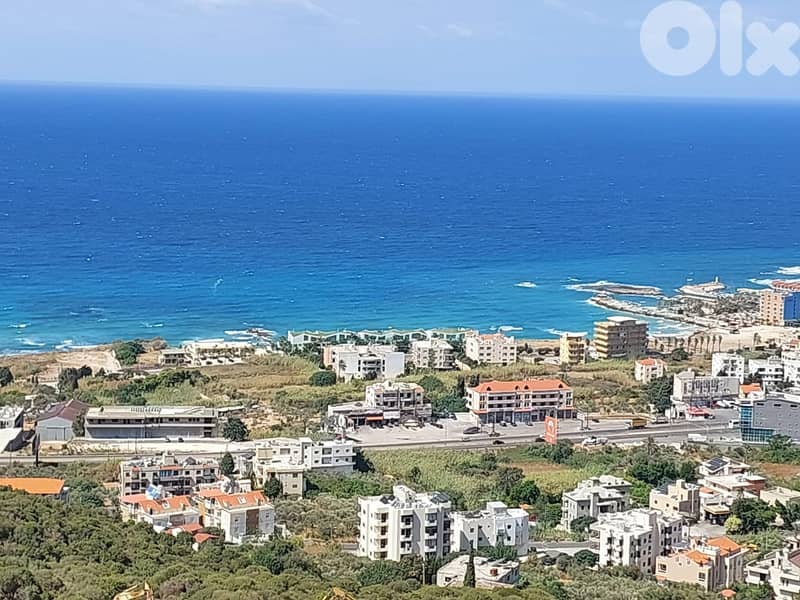 Land for sale in Batoun/ 3 adjacent plots are available also 0
