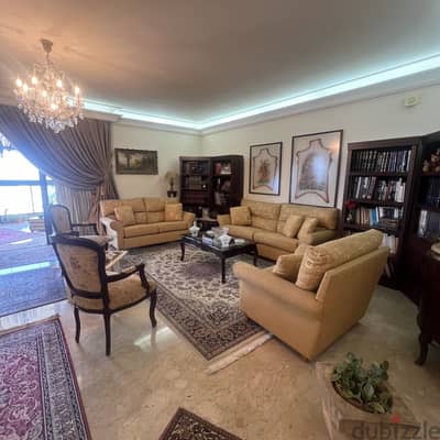 Apartment for sale in Bsalim شقة للبيع في بساليم