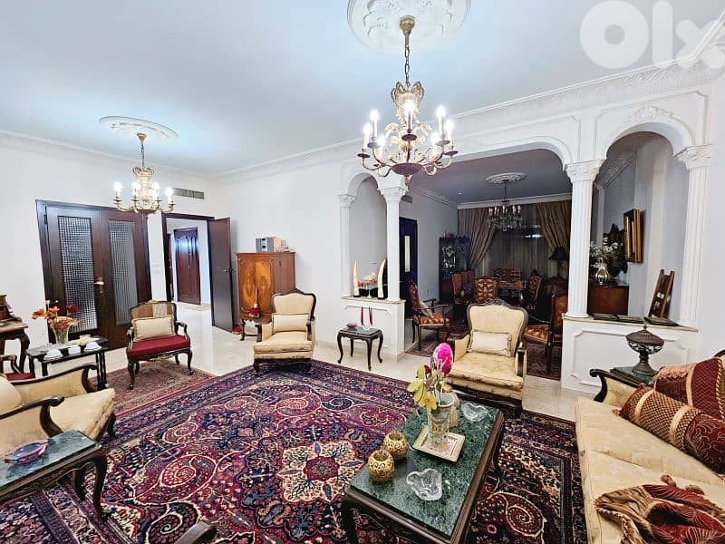 Apartement Fo Sale - Achrafiye 0