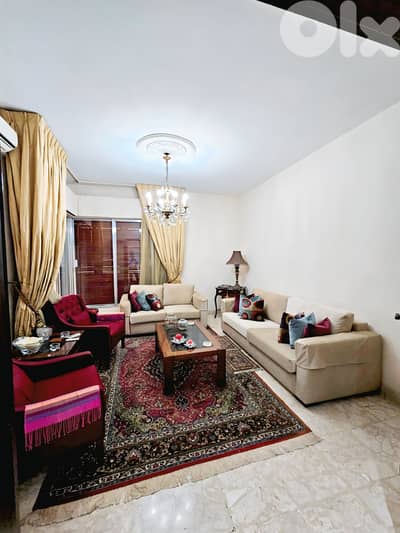 Apartement Fo Sale - Achrafiye