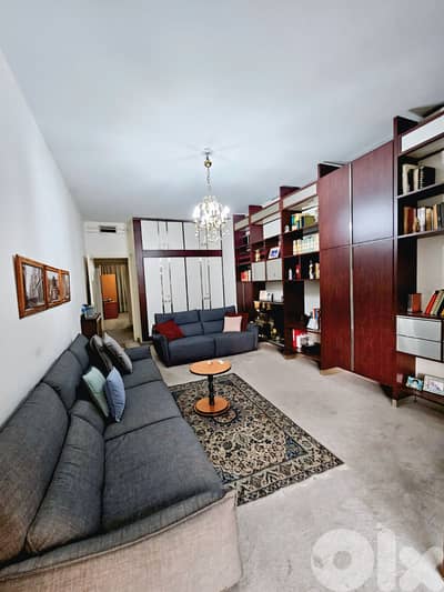 Apartement Fo Sale - Achrafiye