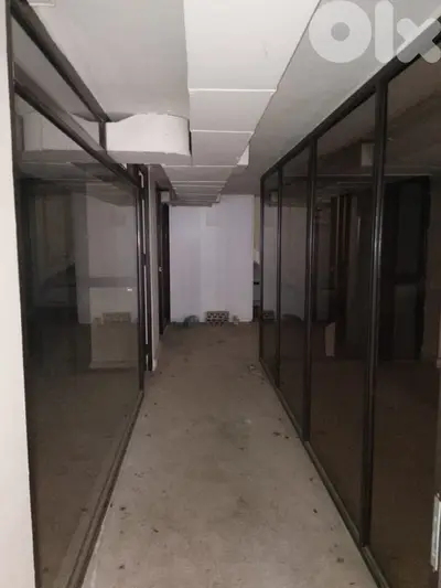 414 Sqm | Shop for sale in Baouchrieh