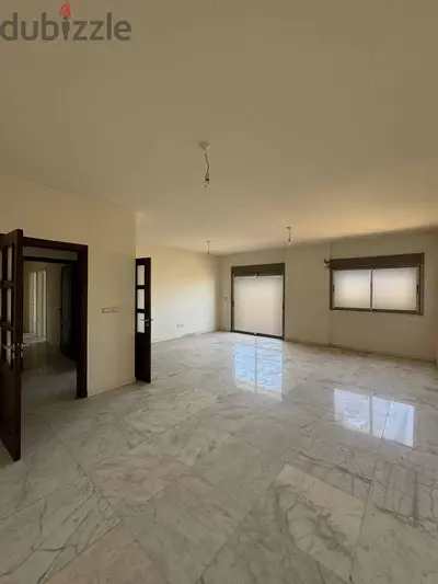 SPACIOUS APARTMENT IN HAMRA / SEA VIEW (200SQ) , (HA-260)