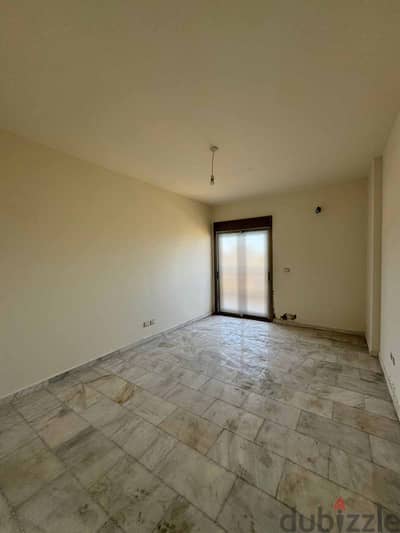 SPACIOUS APARTMENT IN HAMRA / SEA VIEW (200SQ) , (HA-260)