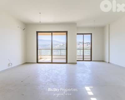 Duplex For SALE In Mansourieh شقة للبيع #PH