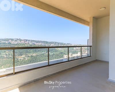 Duplex For SALE In Mansourieh شقة للبيع #PH