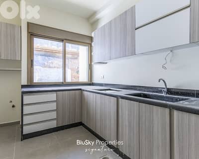 Duplex For SALE In Mansourieh شقة للبيع #PH