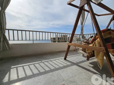 RWB409MT - Apartment for sale in Blat Jbeil