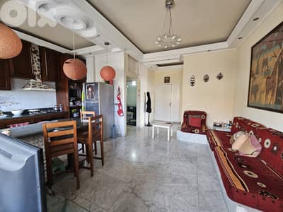 RWB409MT - Apartment for sale in Blat Jbeil