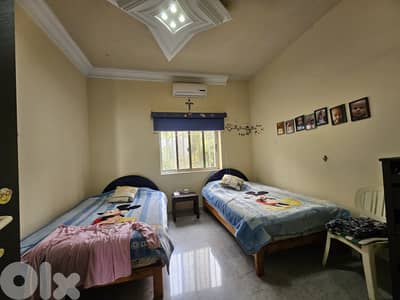 RWB409MT - Apartment for sale in Blat Jbeil