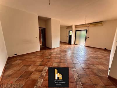 Catch Deal in Adma!!145m2 apartment for sale mountain View/أدما