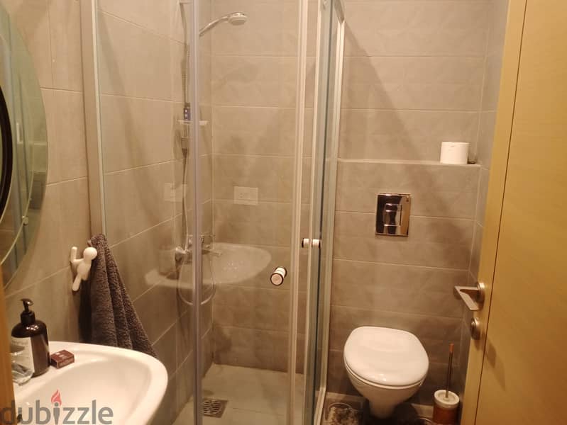 FULLY FURNISHED DUPLEX IN FAQRA PRIME WITH TERRACE, (KFA-206) 7