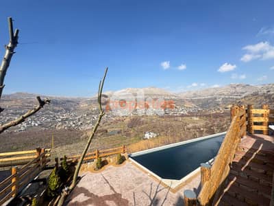 Apartment For Rent in Faraya CPES140-02