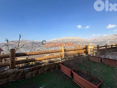 Apartment For Rent in Faraya CPES140-02