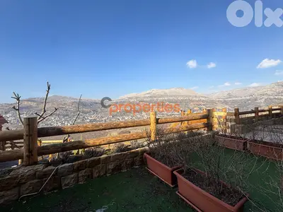 Apartment For Rent in Faraya CPES140-02