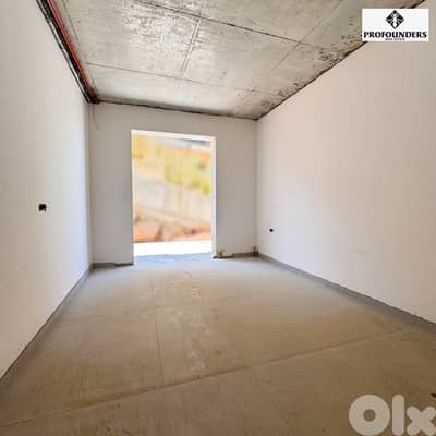 Apartment for Sale in Broummana شقة للبيع في برمانا