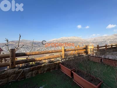 Chalet for rent in Faqra CPES140-03