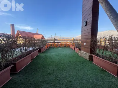 Chalet for rent in Faqra شاليه للإيجار في فقرا CPES140 Chalet for rent in Faqra شاليه للإيجار في فقرا CPES140