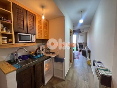 Chalet for rent in Faqra CPES140-03