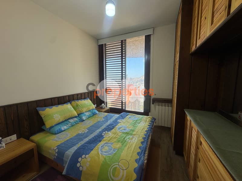Chalet for rent in Faqra شاليه للإيجار في فقرا CPES140 5