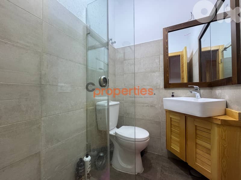 Chalet for rent in Faqra شاليه للإيجار في فقرا CPES140 8