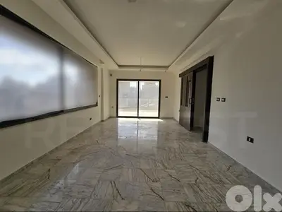 Apartment For Sale in Bourj Abi Haidar شقة للبيع في برج ابي حيدر