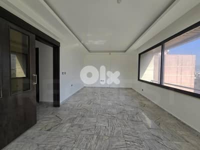Apartment For Sale in Bourj Abi Haidar شقة للبيع في برج ابي حيدر