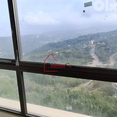 New apartment in Qornet El Hamra شقة جديدة في القرنة الحمرا