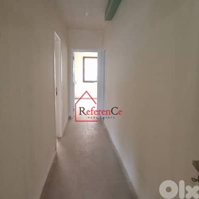 New apartment in Qornet El Hamra شقة جديدة في القرنة الحمرا
