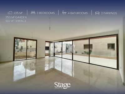 Apartment For SALE In Broummana, برومانا