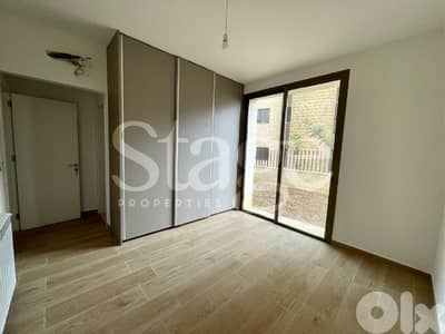 Apartment For SALE In Broummana, برومانا
