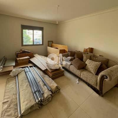 Apartment for sale in Sin El Fil NY128 شقة للبيع في سن الفيل