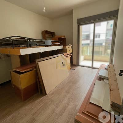 Apartment for sale in Sin El Fil NY128 شقة للبيع في سن الفيل