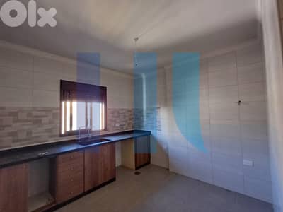 apartment for sale in Dekwaneh -  شقة للبيع في الدكوانة