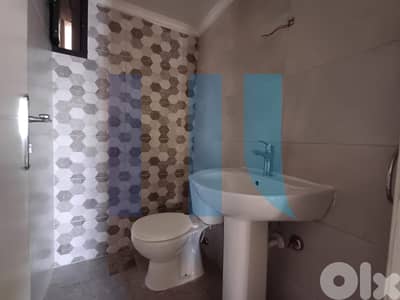 apartment for sale in Dekwaneh -  شقة للبيع في الدكوانة