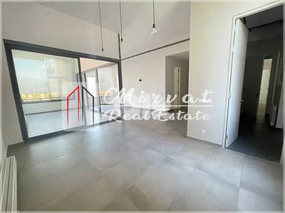 Private Pool & Rooftop Terracel4 Bedrooms New Apartment