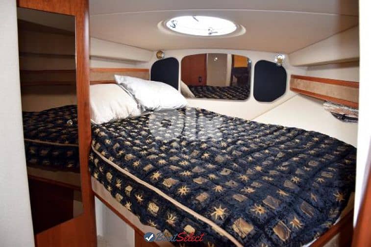 Cruiser 370 Express 2