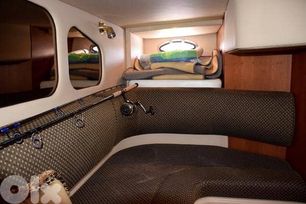 Cruiser 370 Express 6