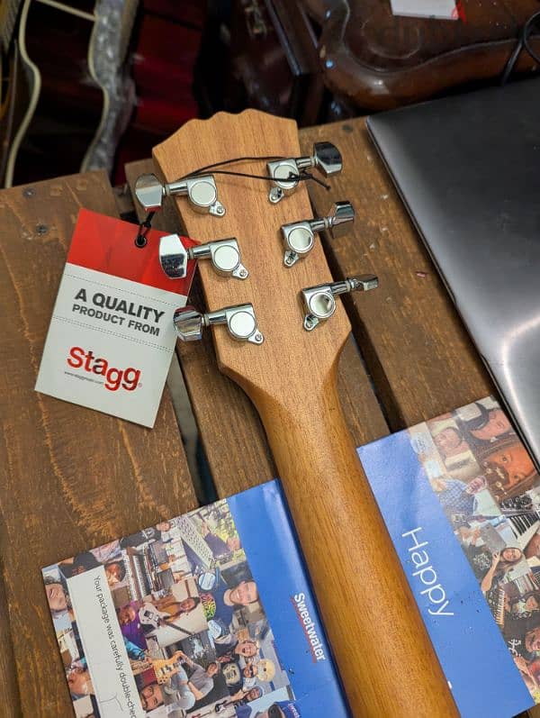 Electric Guitar 3